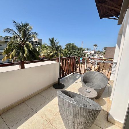 كولولي Forest View Apartments المظهر الخارجي الصورة