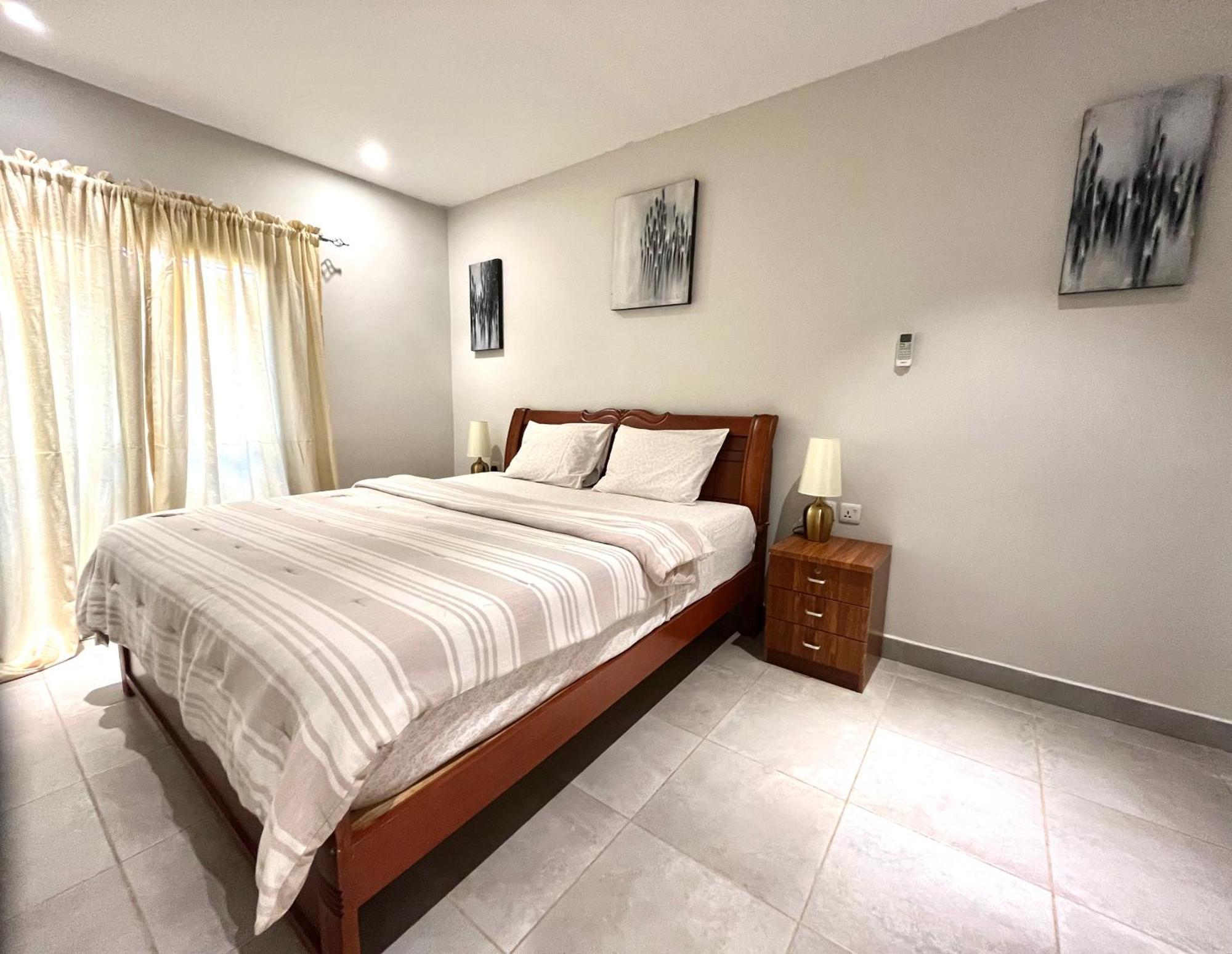 كولولي Forest View Apartments المظهر الخارجي الصورة