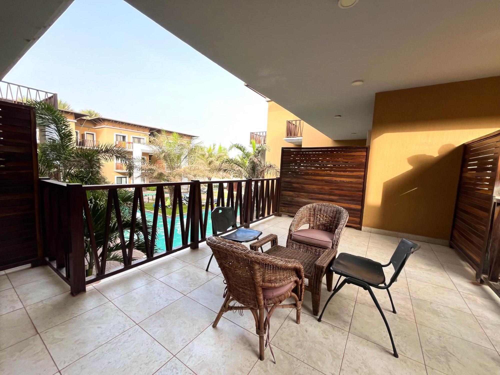 كولولي Forest View Apartments المظهر الخارجي الصورة