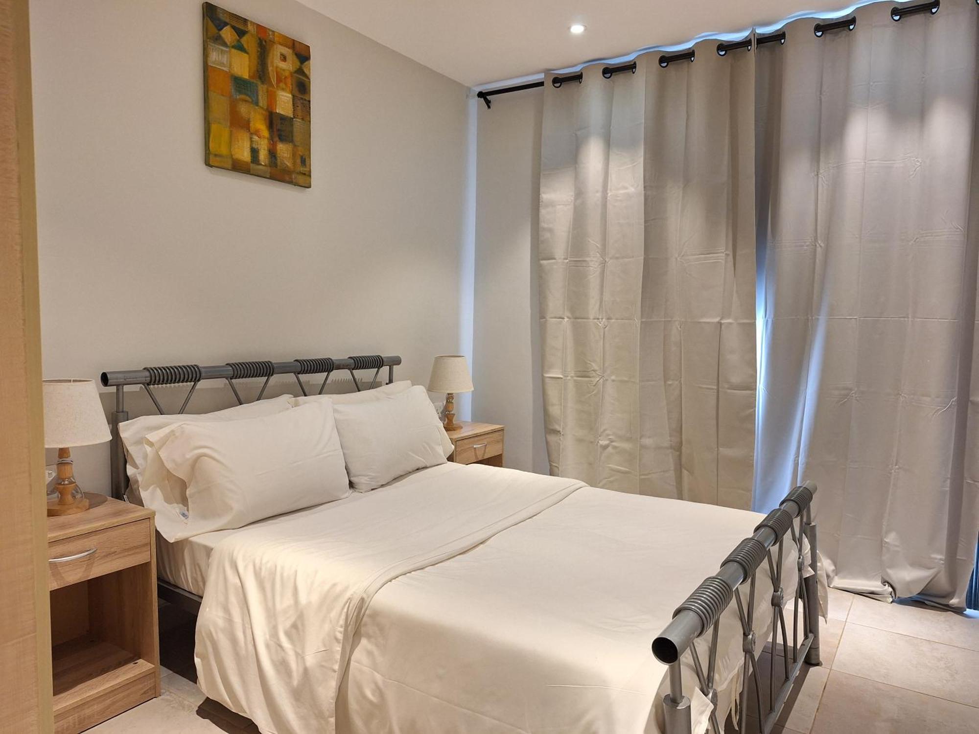 كولولي Forest View Apartments المظهر الخارجي الصورة