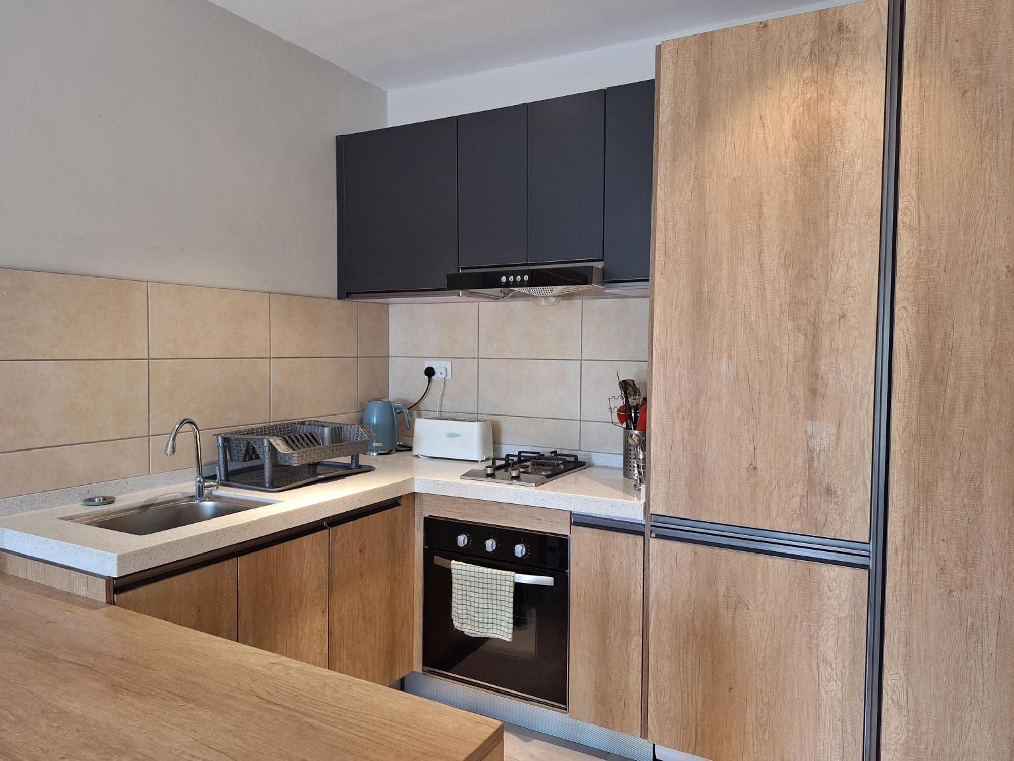 كولولي Forest View Apartments المظهر الخارجي الصورة