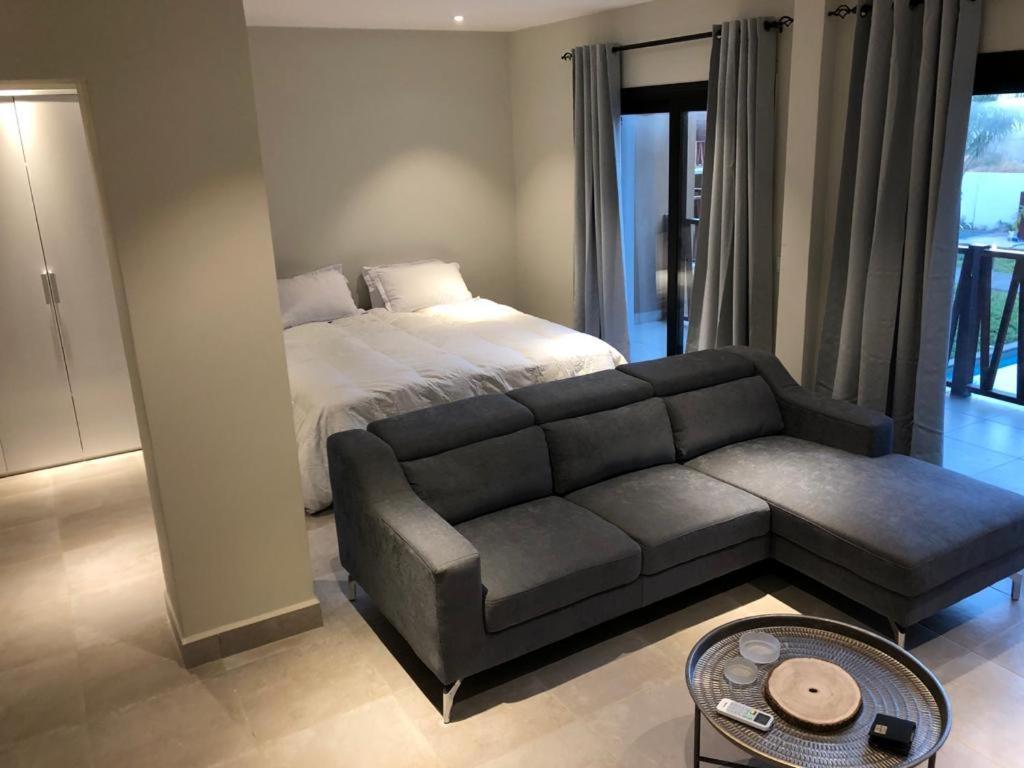 كولولي Forest View Apartments المظهر الخارجي الصورة