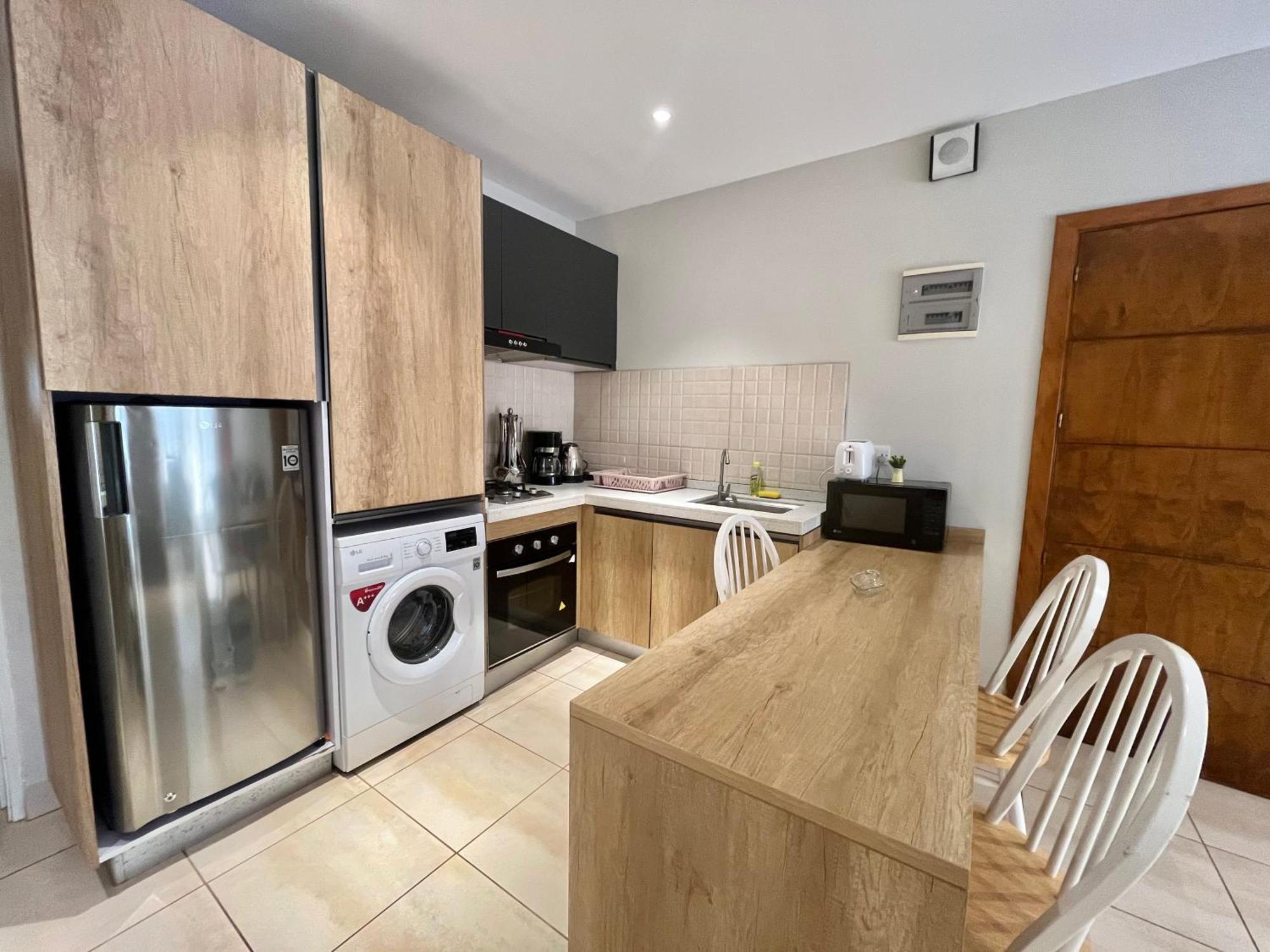 كولولي Forest View Apartments المظهر الخارجي الصورة
